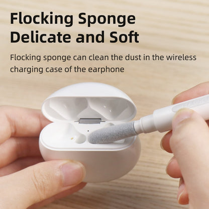 Disinfectant/Cleaning Kit for Airpods/Earphone holders
