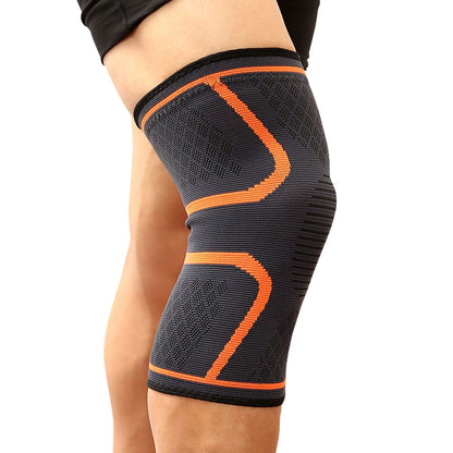 1PCS Sport Compression Knee Pad Sleeve for Unisex
