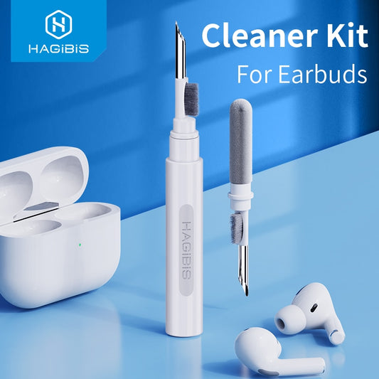 Disinfectant/Cleaning Kit for Airpods/Earphone holders
